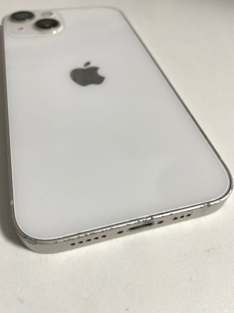 iPhone13 128GB 本体