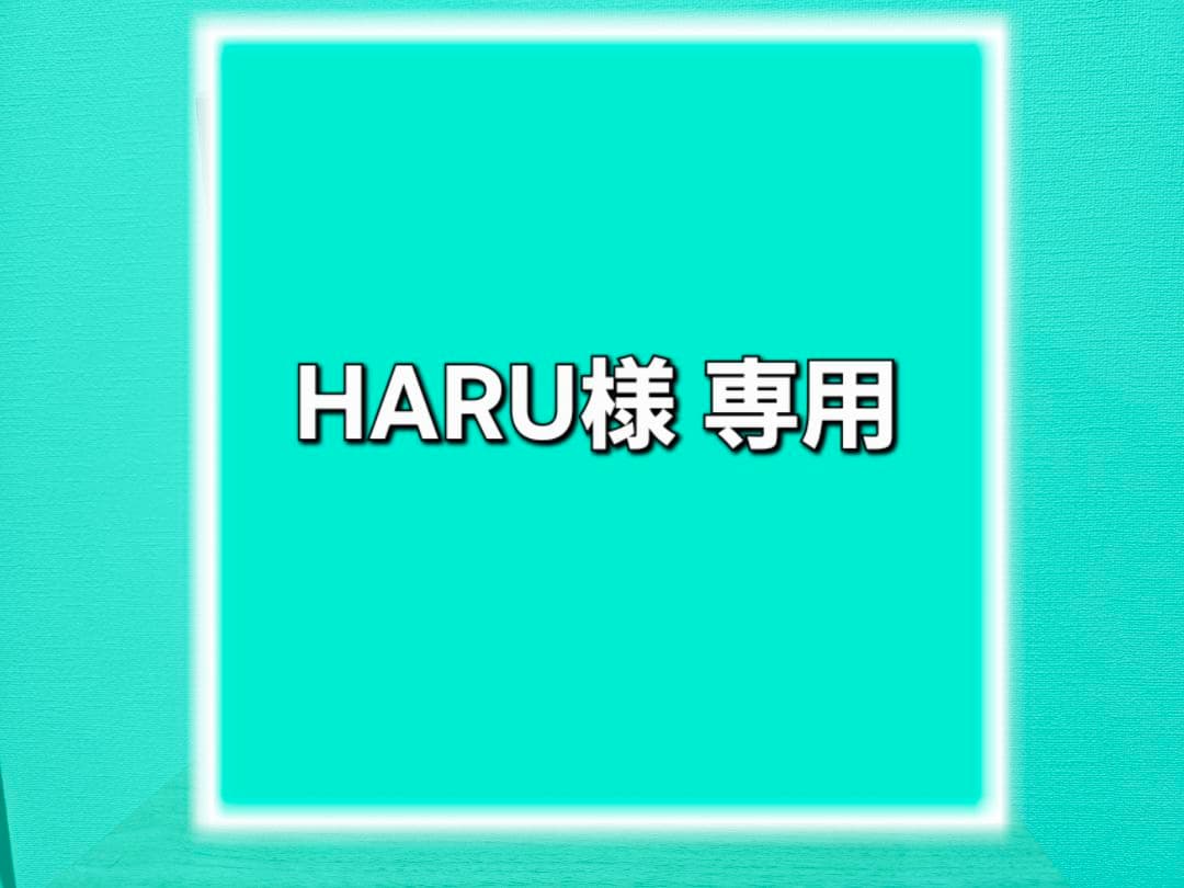 HARU ハンドブレンダー