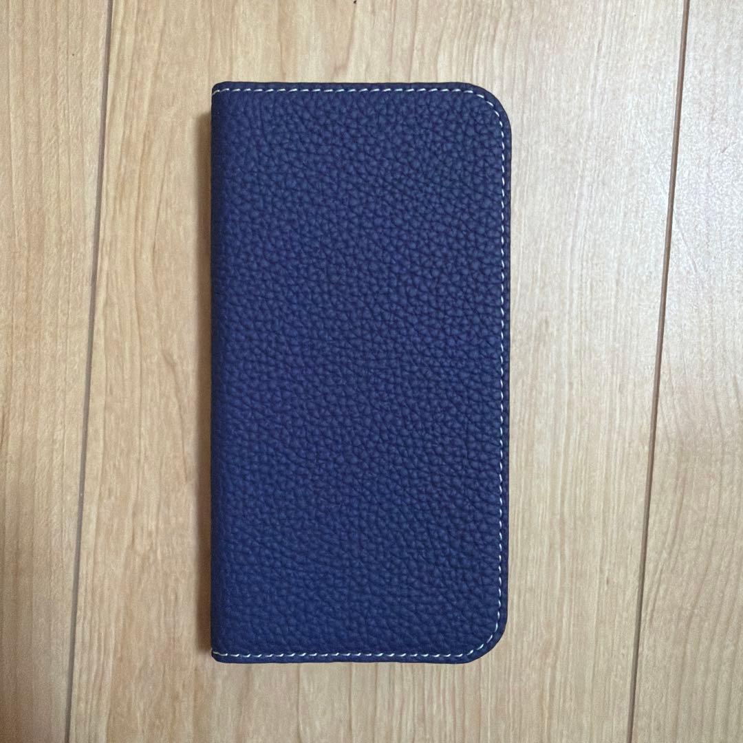 ボナベンチュラ BONAVENTURA iphone13miniケース