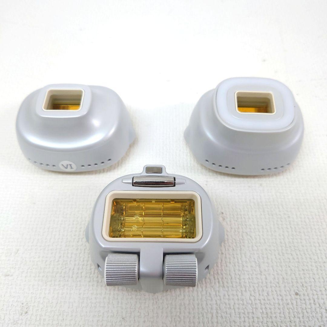 M1124F1 ヤーマン 家庭用光美容器 レイボーテ Rフラッシュ ハイパー