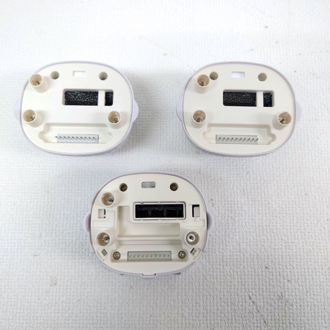 M1124F1 ヤーマン 家庭用光美容器 レイボーテ Rフラッシュ ハイパー