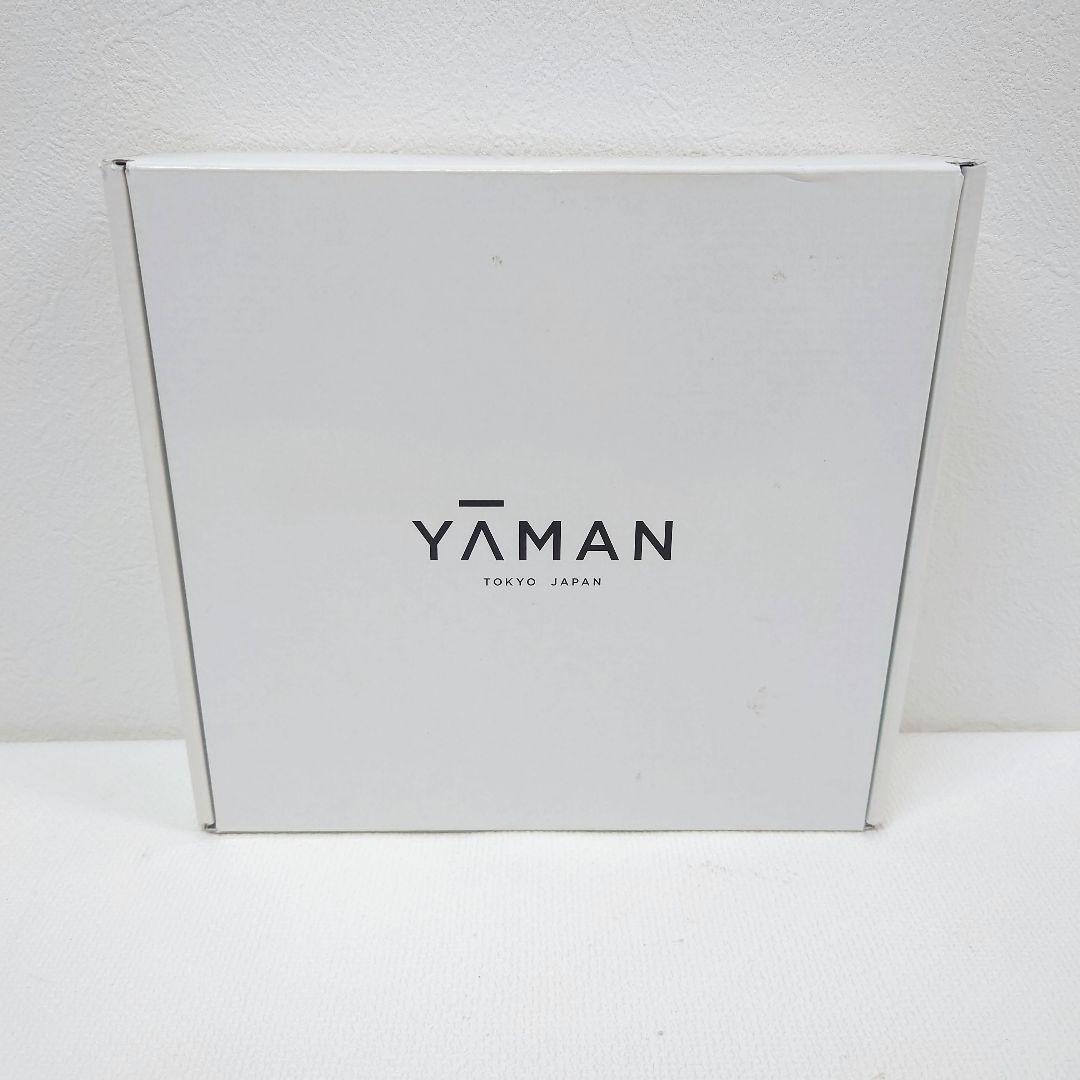 M1124F1 ヤーマン 家庭用光美容器 レイボーテ Rフラッシュ ハイパー