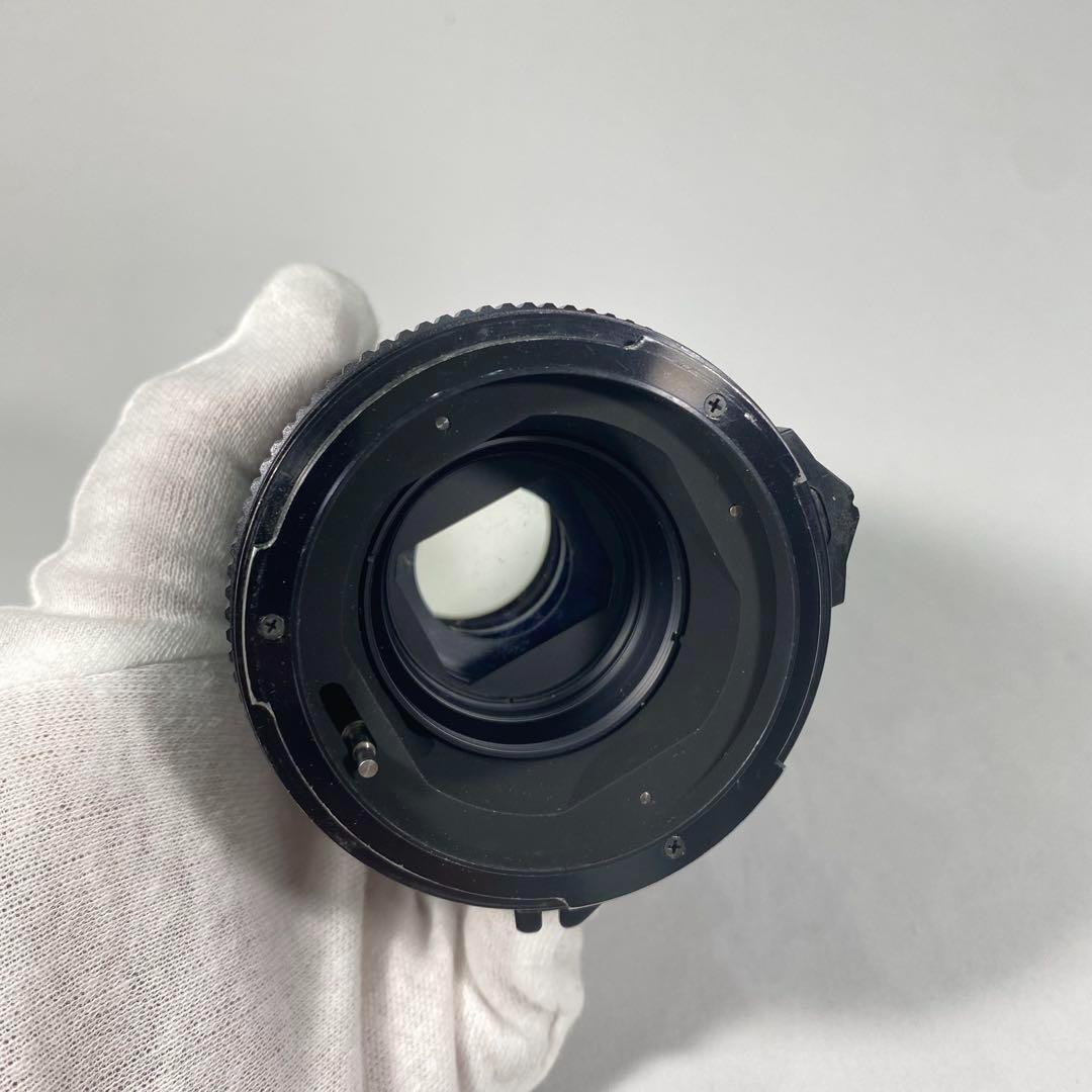 Mamiya マミヤ 645 PRO 一眼レフフィルムカメラ ボディ レンズ