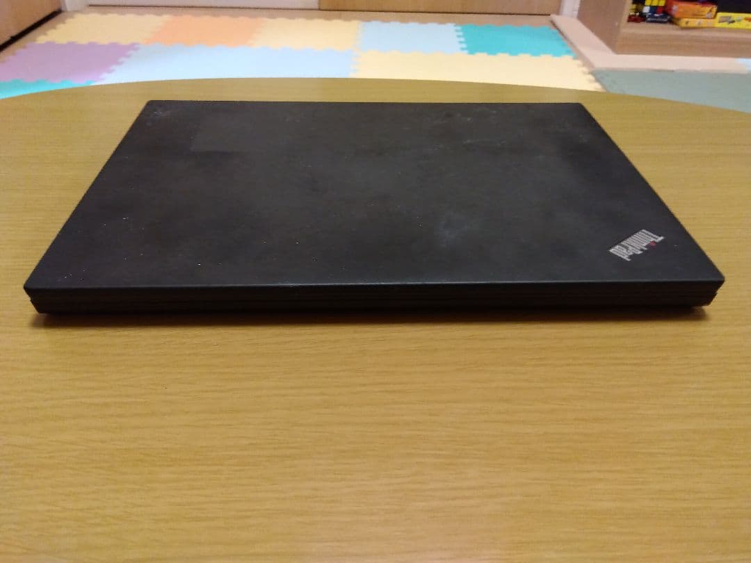 ThinkPad 12.5インチ ノートPC 本体