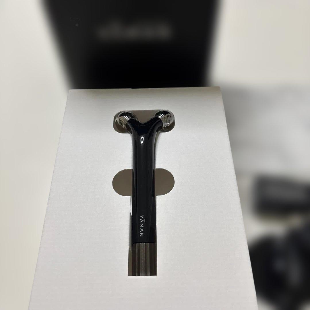 美顔ローラー☆YAMAN WAVY mini for salon