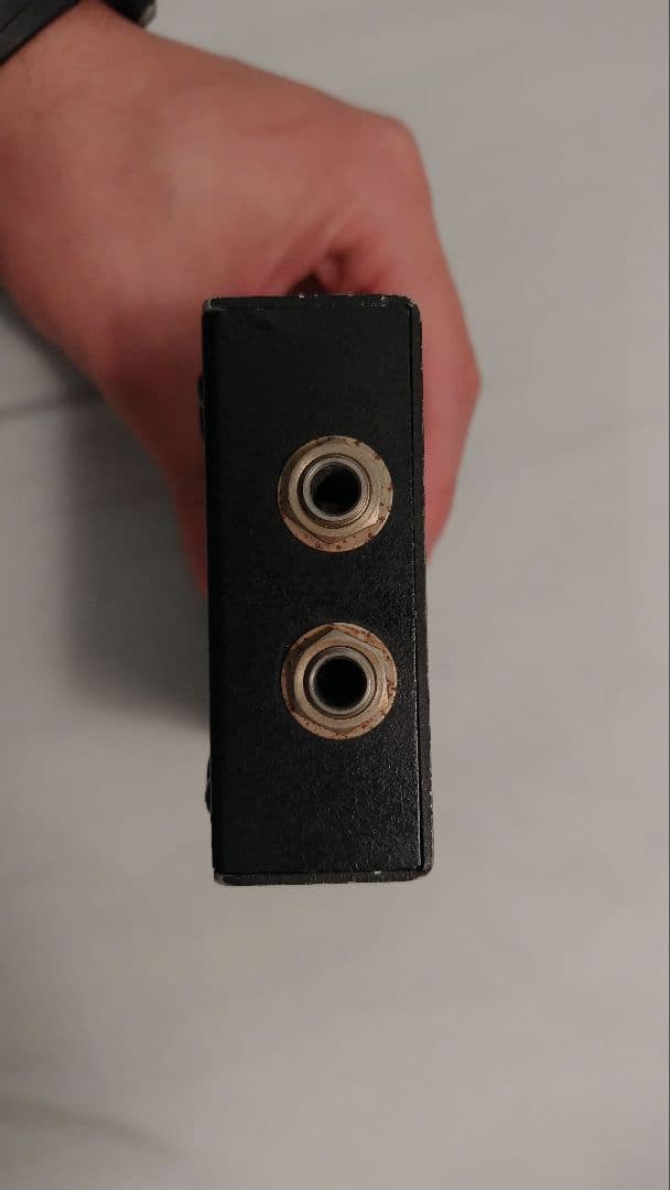 ギター Martin & Co. Porta-Con Acoustic Pre-Amp