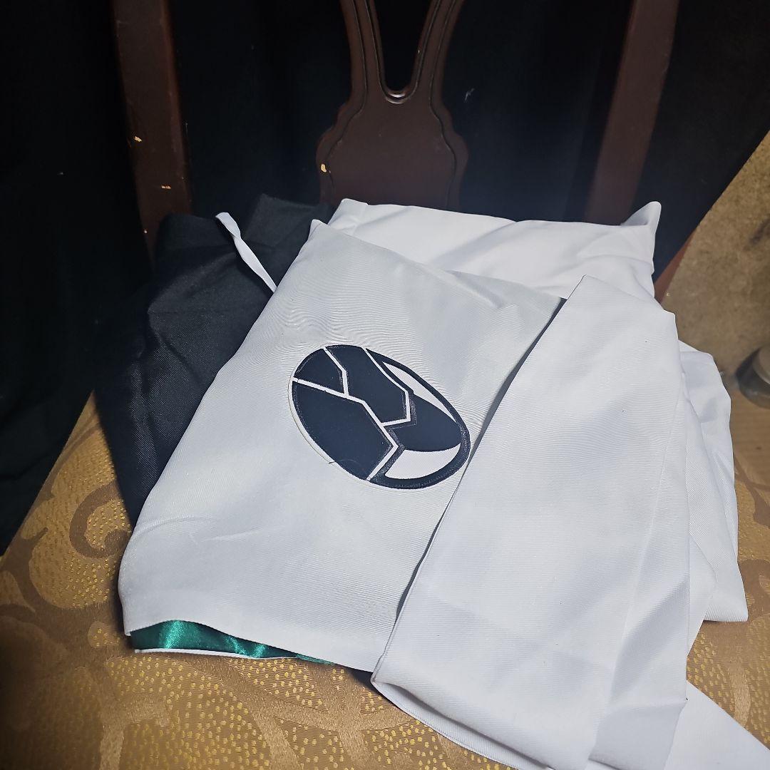 刀剣乱舞　岩融　コストモ製　XLサイズ