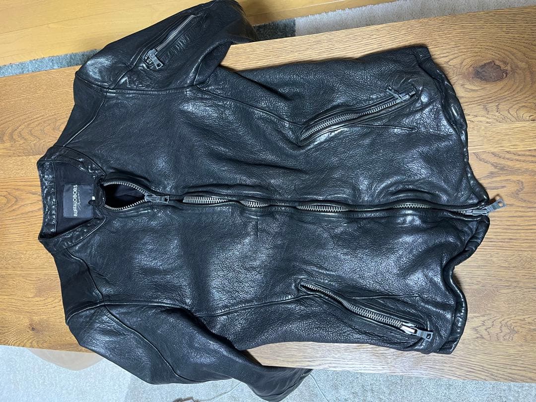 バッファローボブズ シングルライダース　3 L バックラッシュ