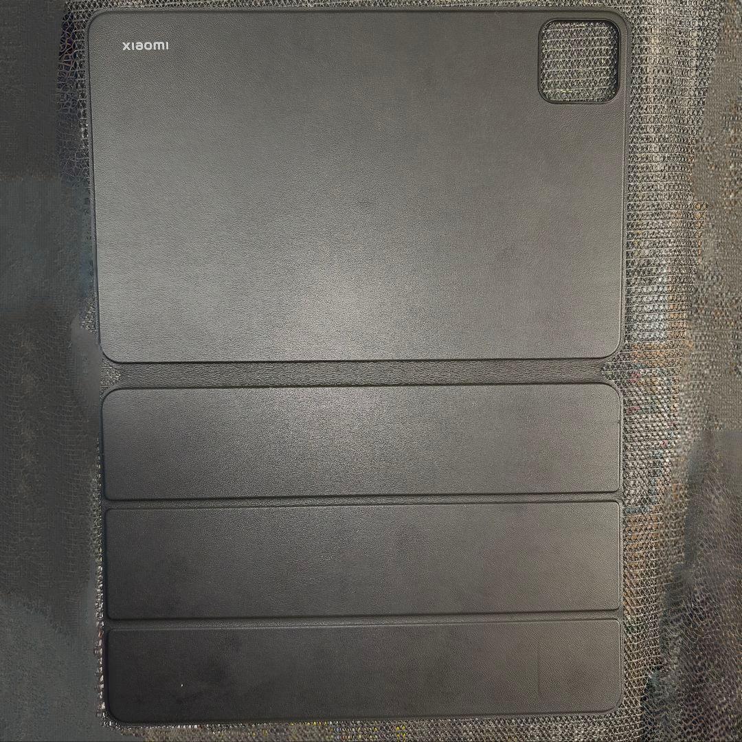 も*わ様 値切歓迎　純正ケース等付【美品】Xiaomi Pad 6 23043R