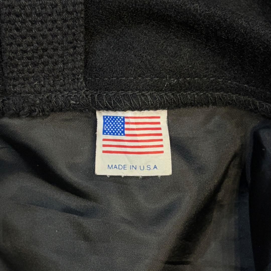 【希少】エンジニアードガーメンツ ウールリッチ キャリーオールトート バッグ 黒