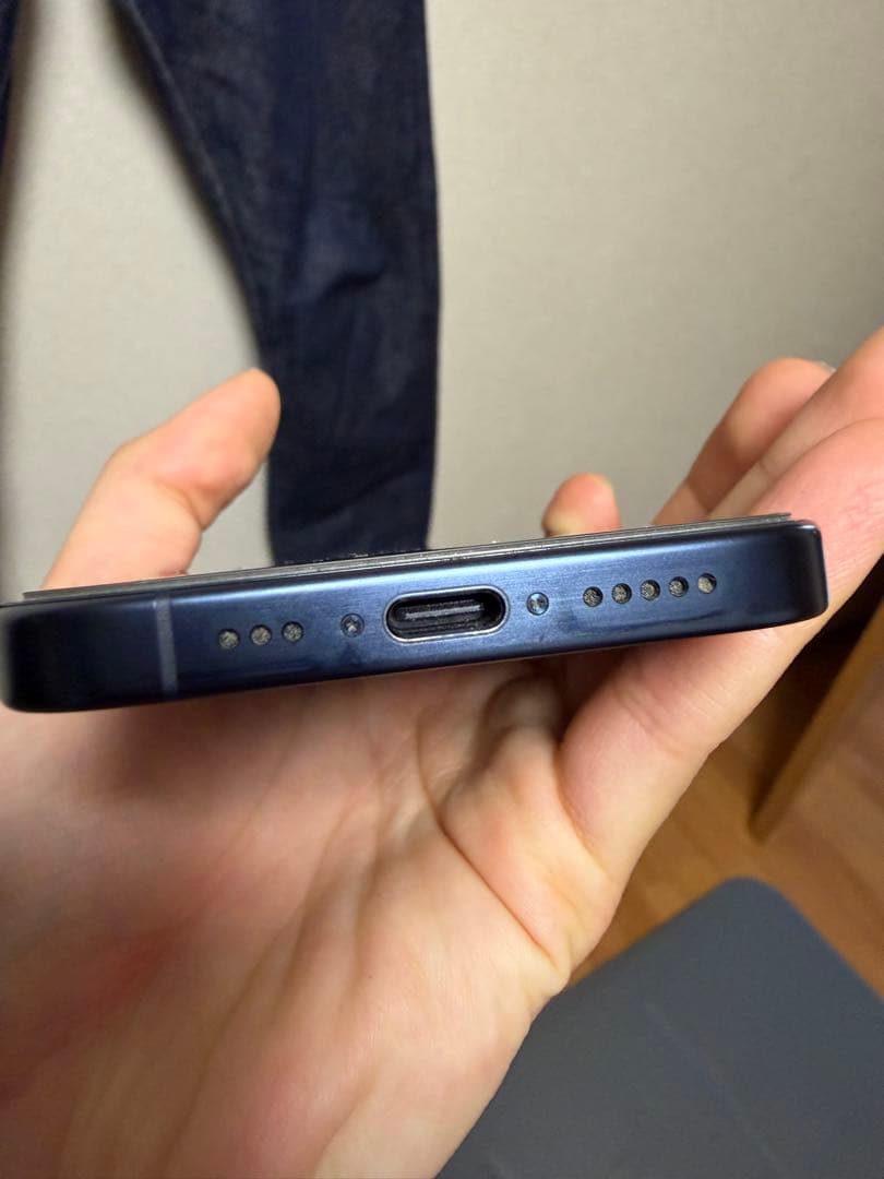 iPhone15Pro 128GB SIMフリー