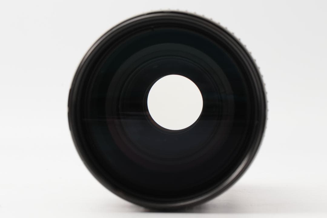 PENTAX SMC PENTAX-FA☆ 2.8 80-200mm IF&ED