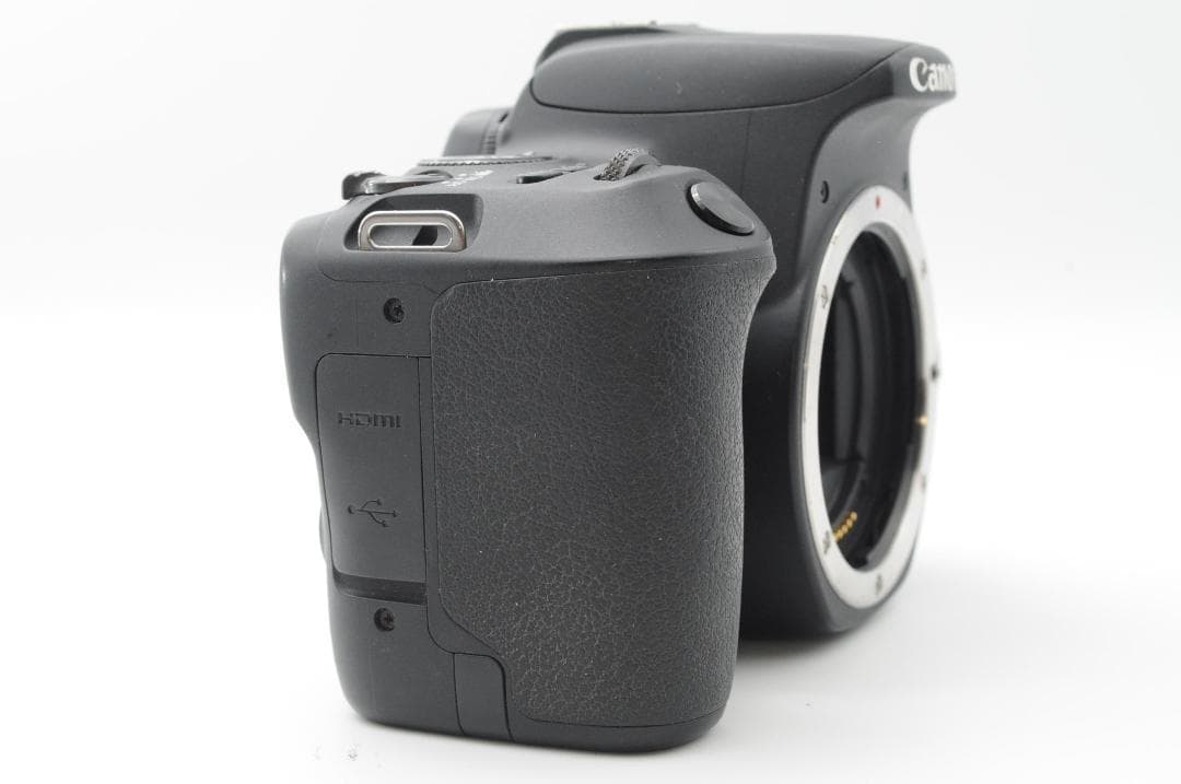 ▲美品④▲夏SALE▲ Canon EOS Kiss x9 ダブルレンズ