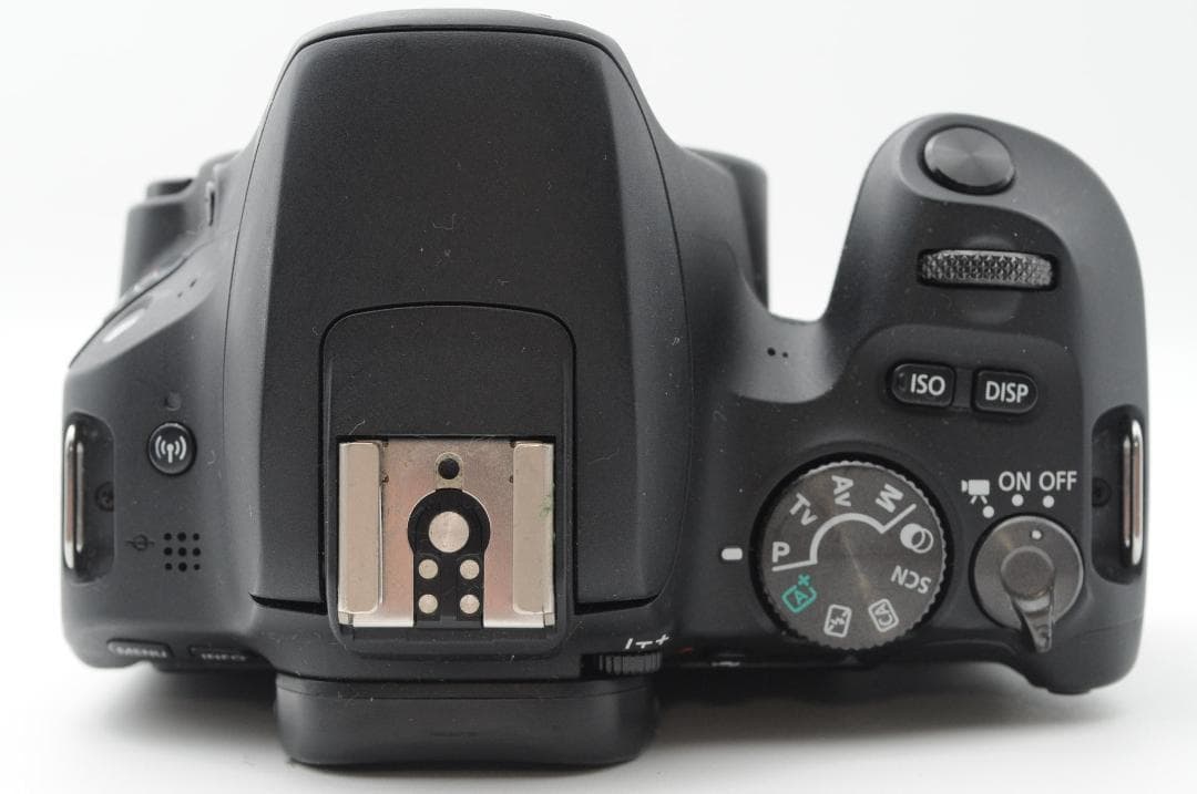 ▲美品④▲夏SALE▲ Canon EOS Kiss x9 ダブルレンズ