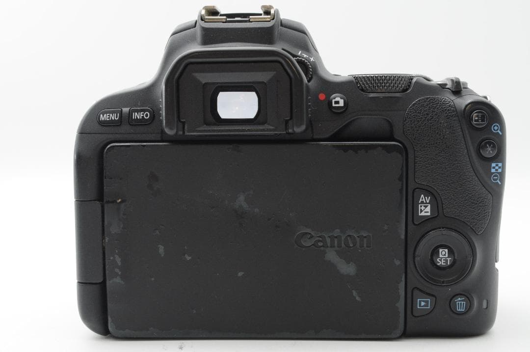 ▲美品④▲夏SALE▲ Canon EOS Kiss x9 ダブルレンズ