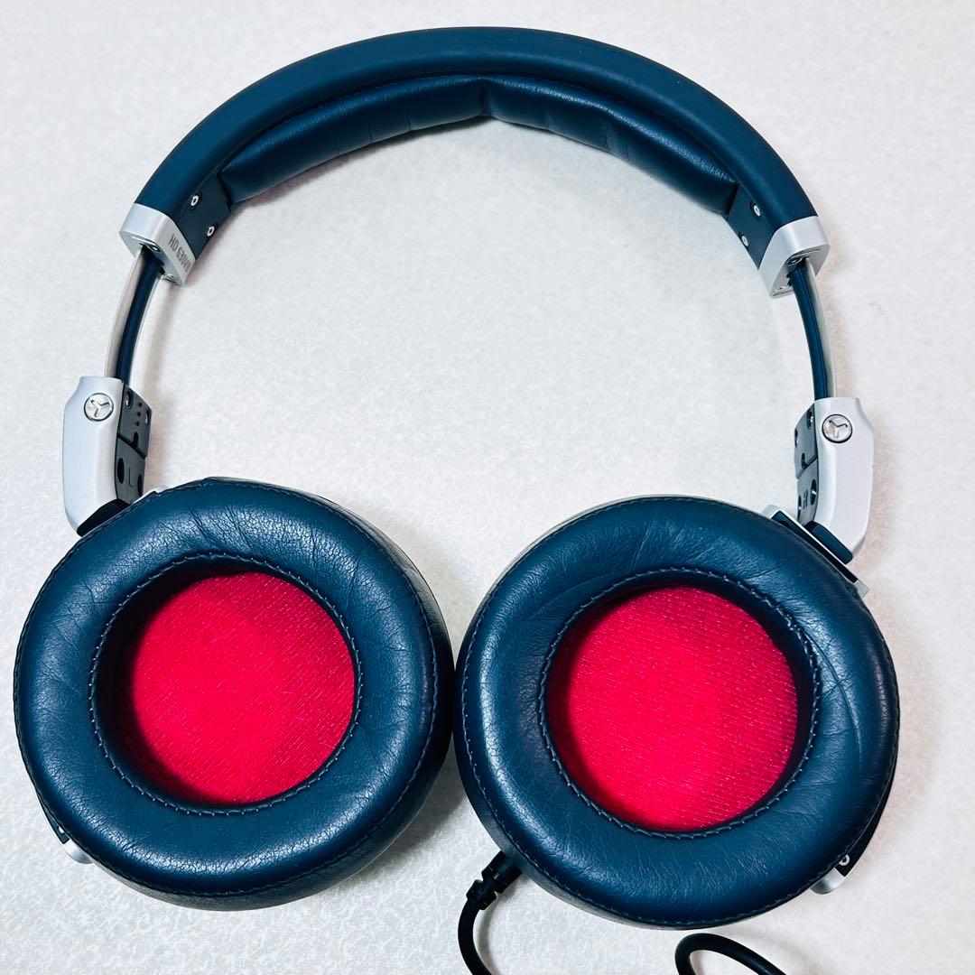 ゼンハイザー　SENNHEISER HD 630VB