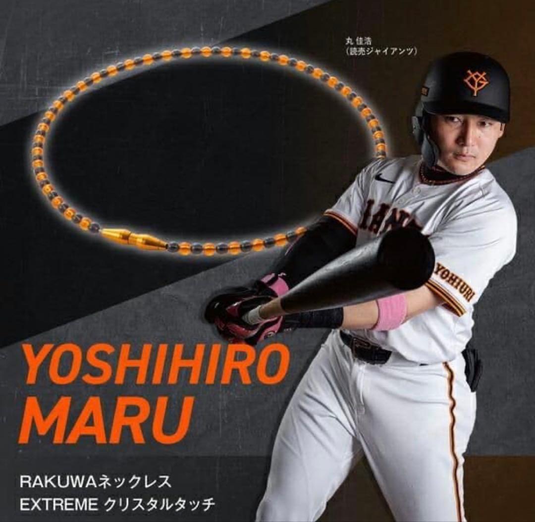 Phiten Rakuwa ネックレス　45cm