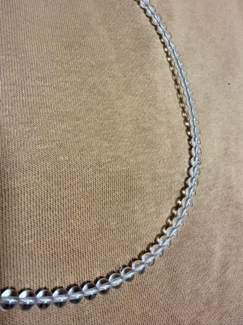 Phiten Rakuwa ネックレス　45cm