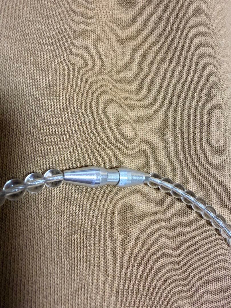 Phiten Rakuwa ネックレス　45cm