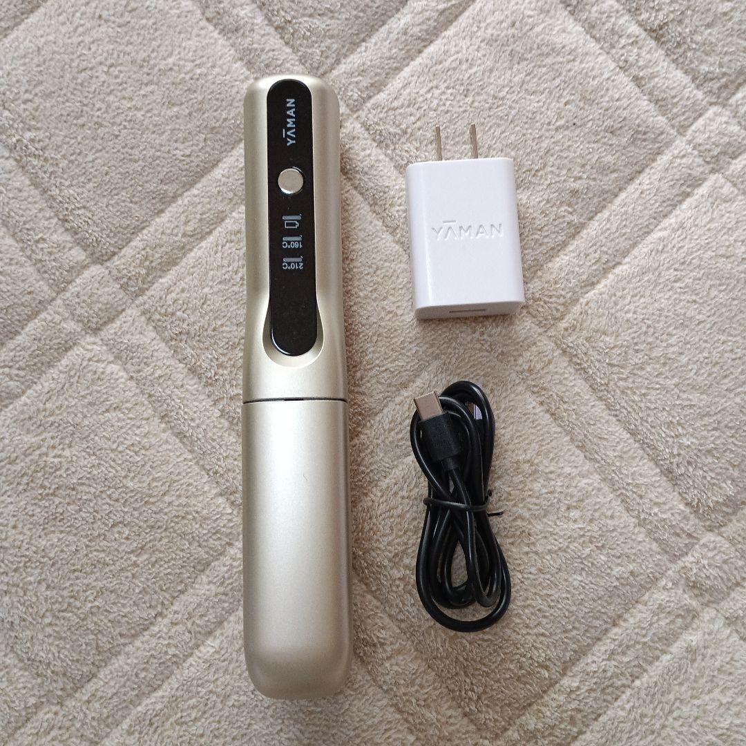 ヤーマンヘアボリューマープロ