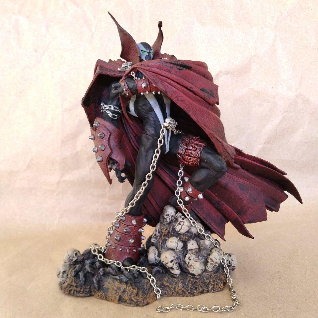 SPAWN V　スポーン V　McFARLANE TOYS マクファーレントイズ