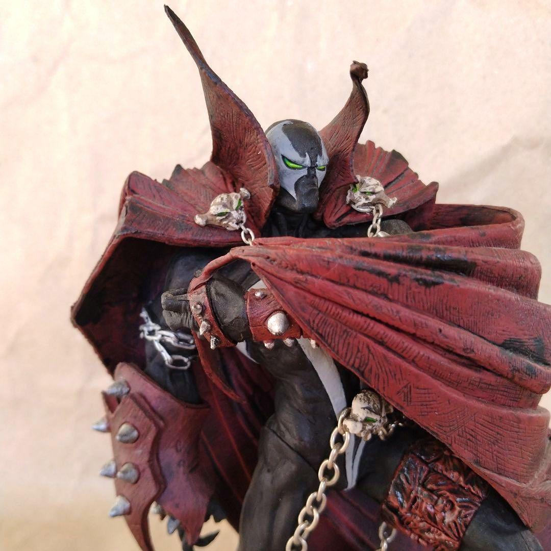 SPAWN V　スポーン V　McFARLANE TOYS マクファーレントイズ