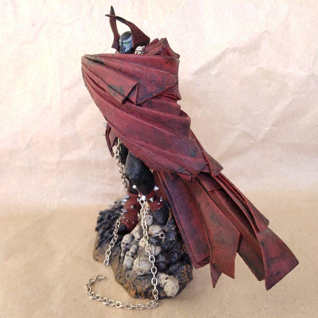 SPAWN V　スポーン V　McFARLANE TOYS マクファーレントイズ