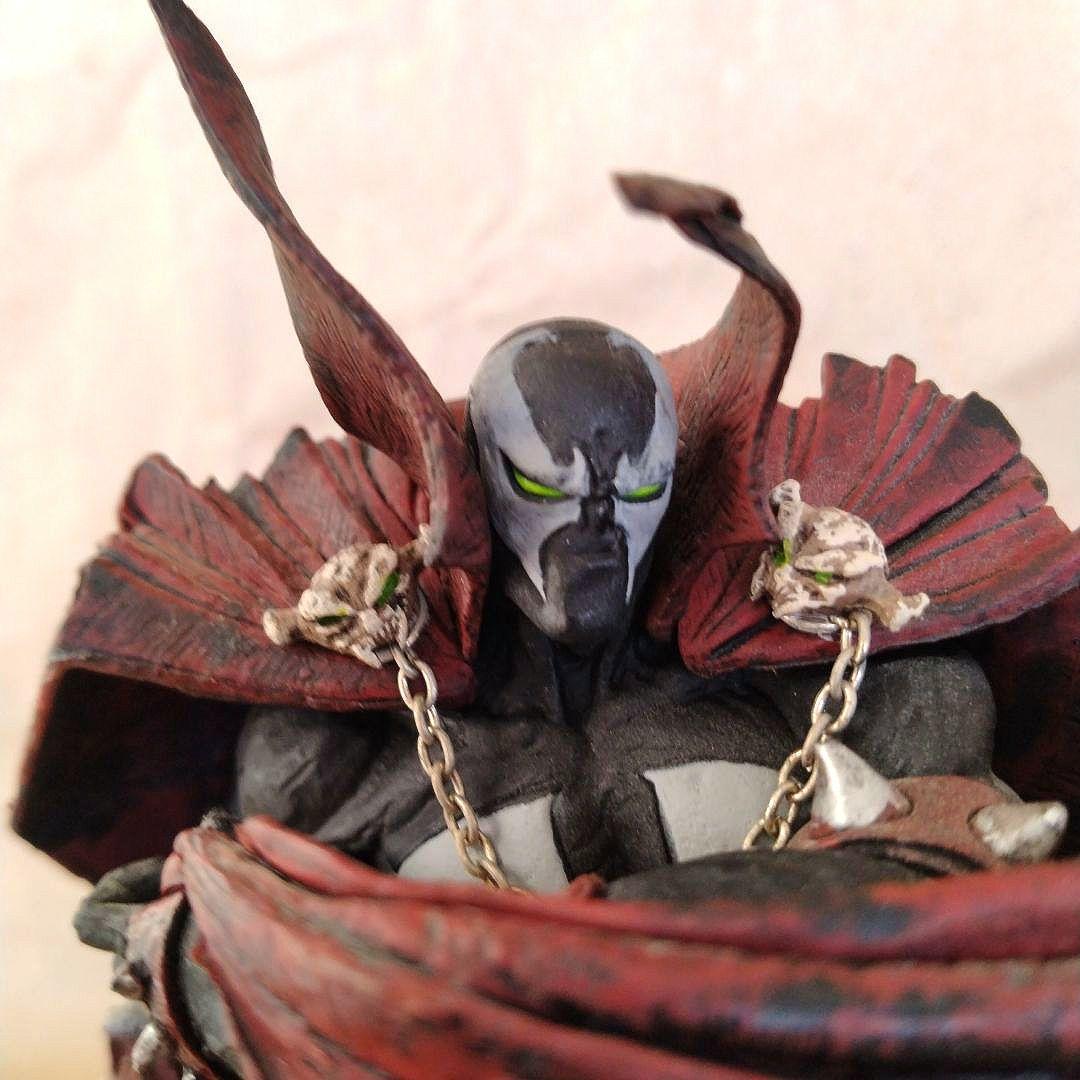 SPAWN V　スポーン V　McFARLANE TOYS マクファーレントイズ