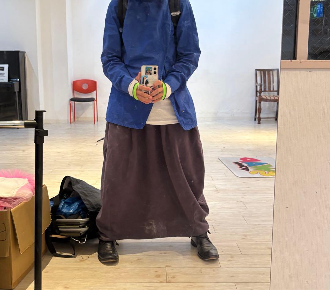 トップス 90s Dirk bikkembergs doctor shirts