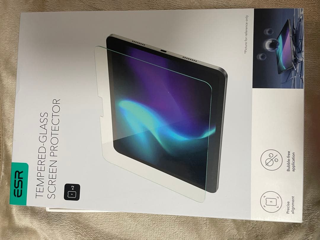 美品 iPad Air M2 11インチ128GB