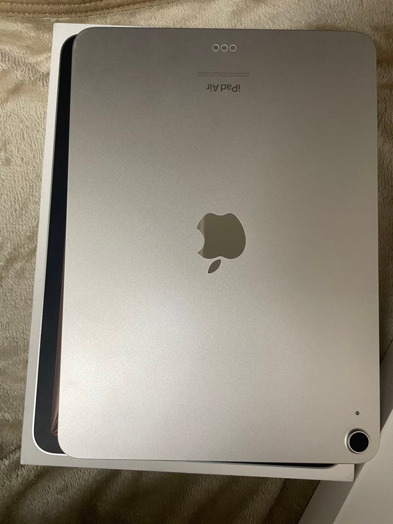 美品 iPad Air M2 11インチ128GB