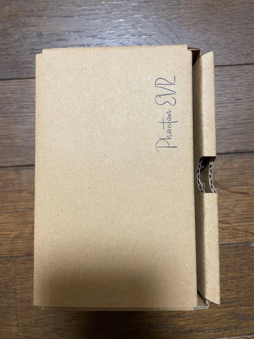 BLEUOD PHANTOM EVRギターエフェクター PHANTOM FX