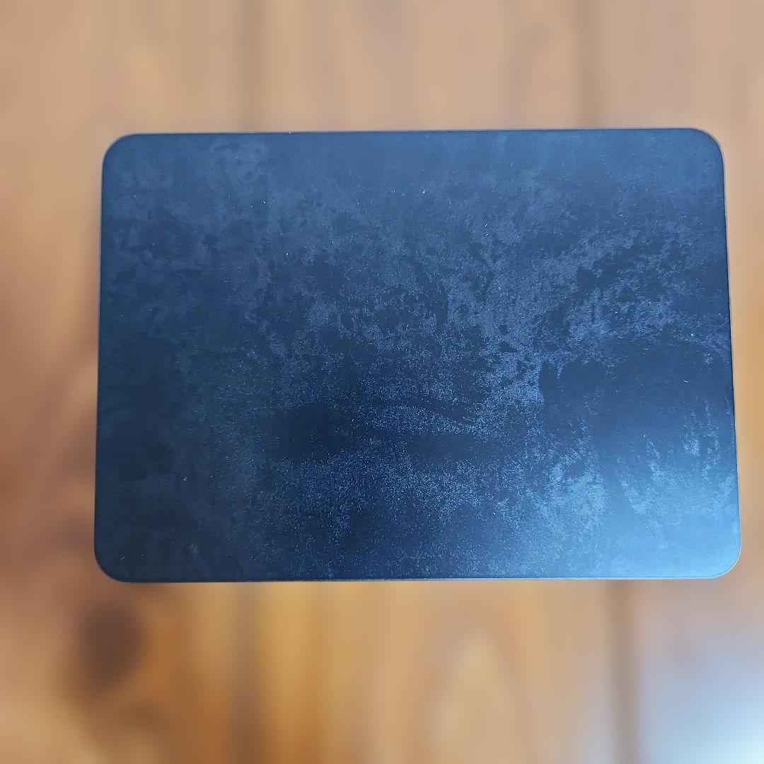 【美品】Apple Magic Trackpad Black