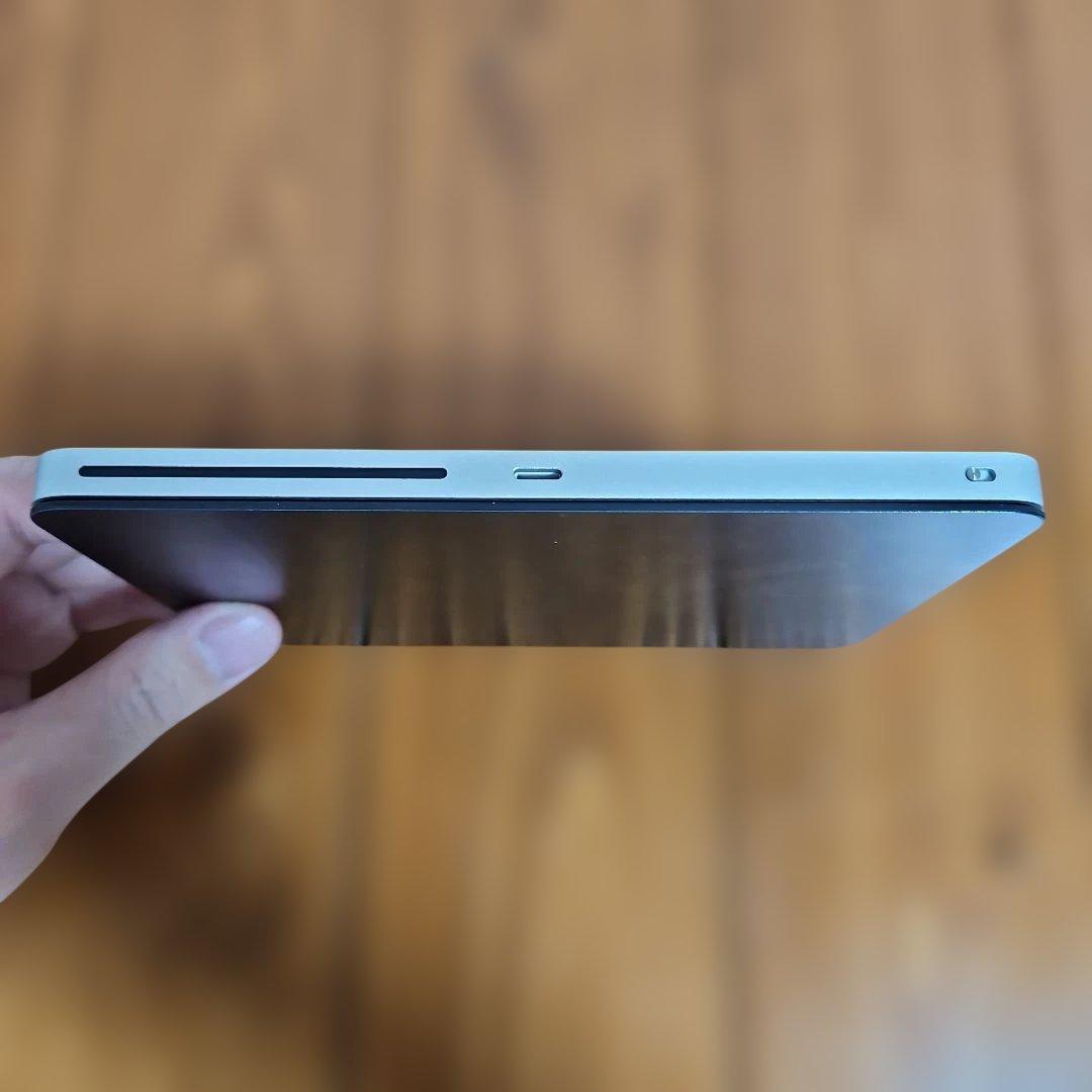 【美品】Apple Magic Trackpad Black