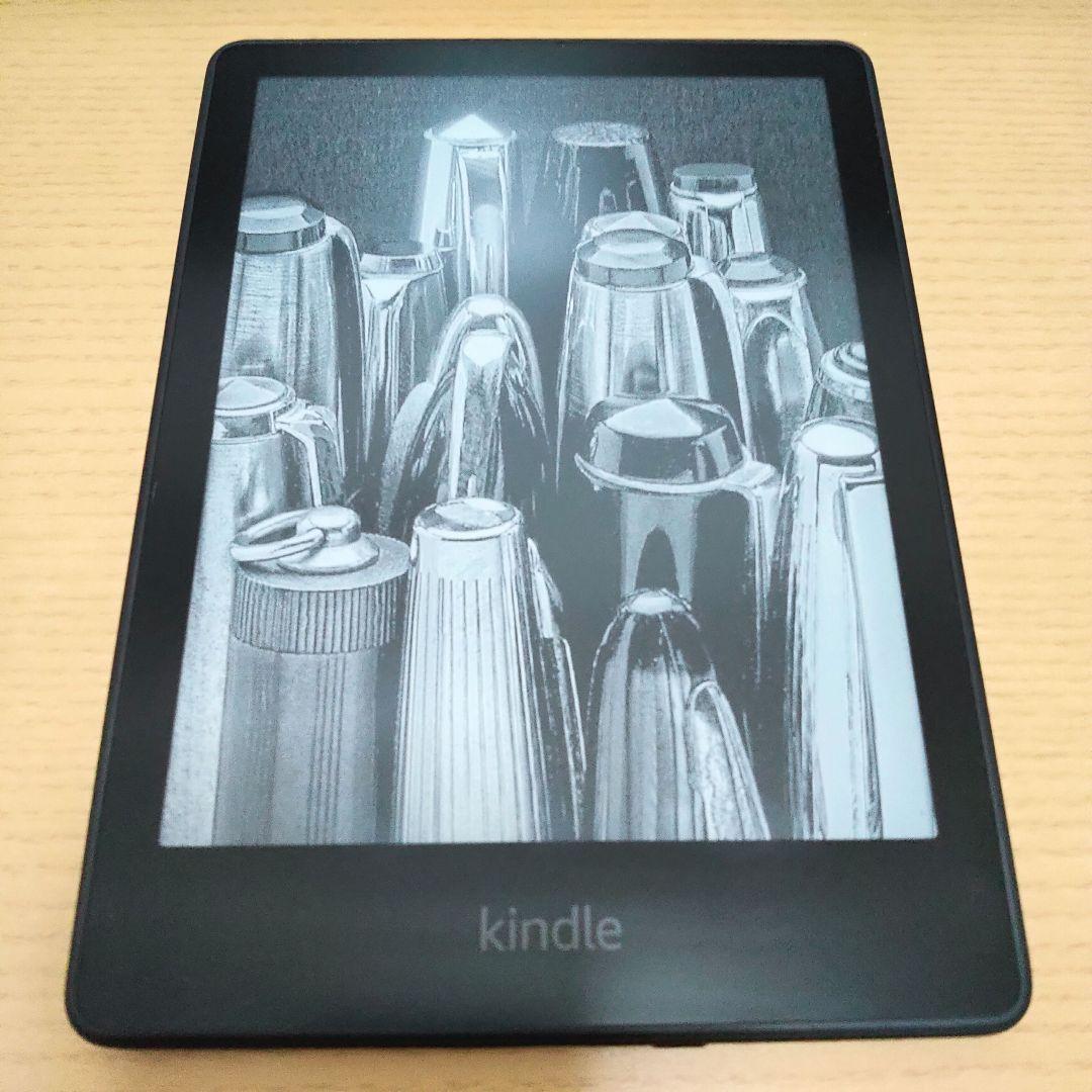 Kindle paperwhite 11世代 16GB 6.8インチ 広告なし