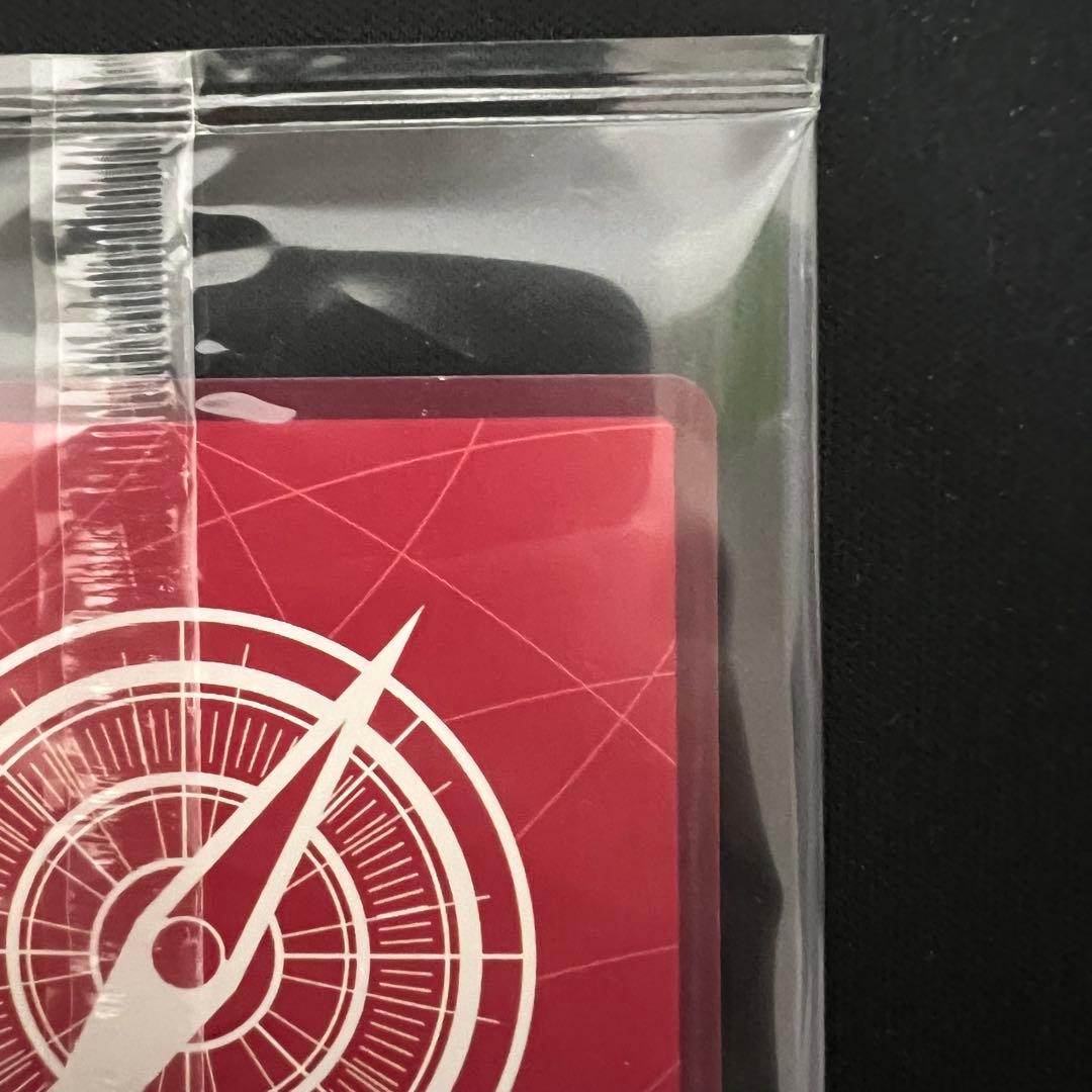 【未開封】　PSAマガジン プロモ ハンコック シャンクス 2枚セット 海外版