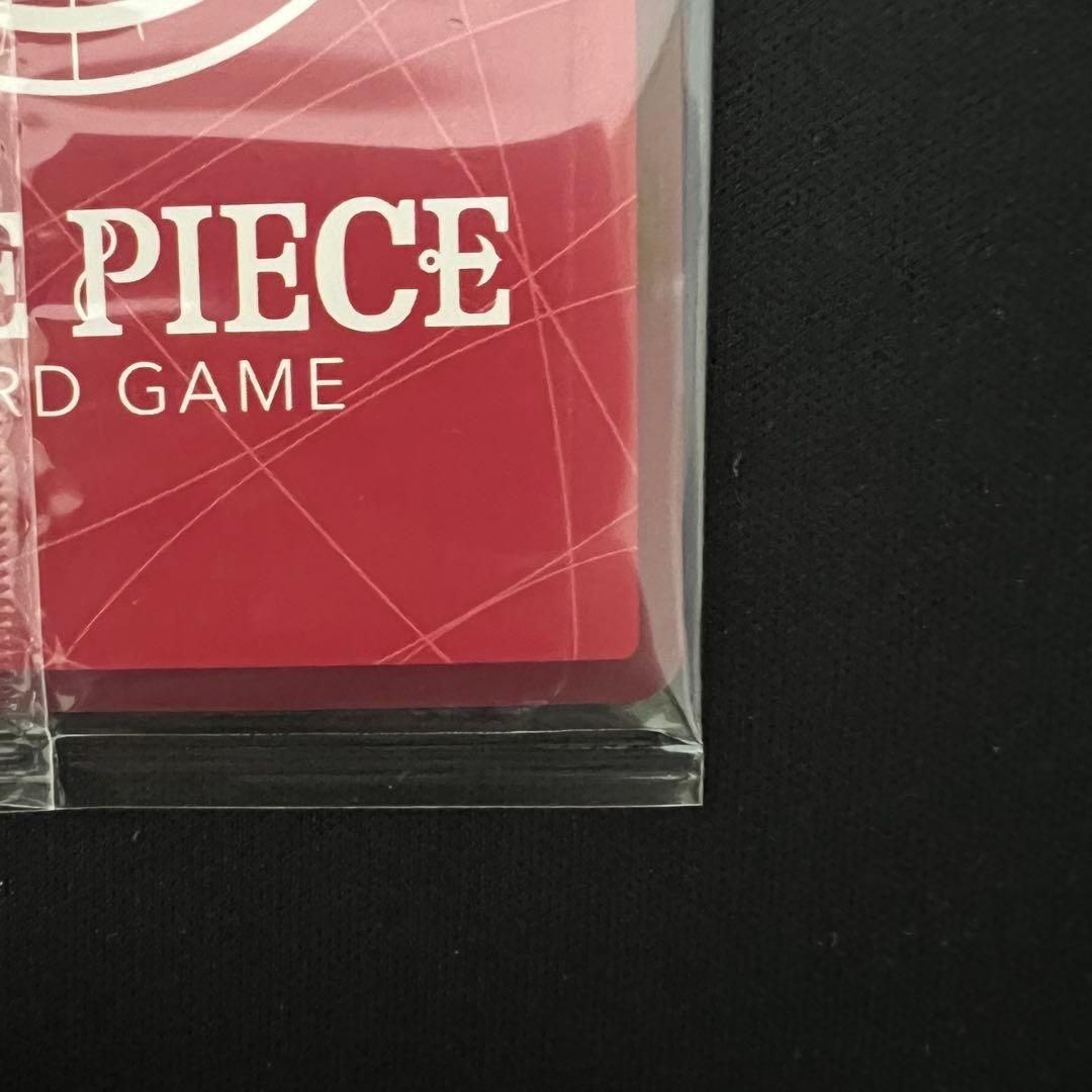 【未開封】　PSAマガジン プロモ ハンコック シャンクス 2枚セット 海外版