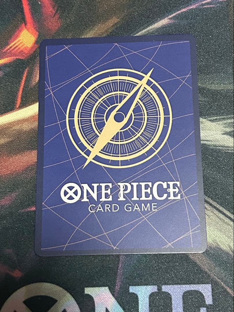 ナミ SP ヒロインズエディション　EB03-053 SR ワンピースカード