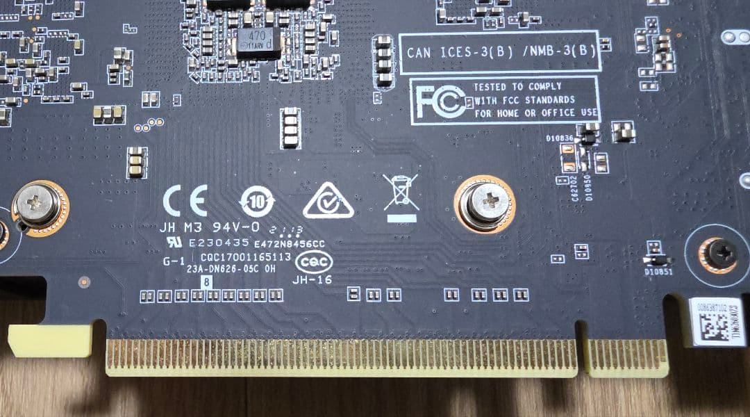 チ*ン様 ZOTAC GeForce RTX 3070 GDDR6 8G