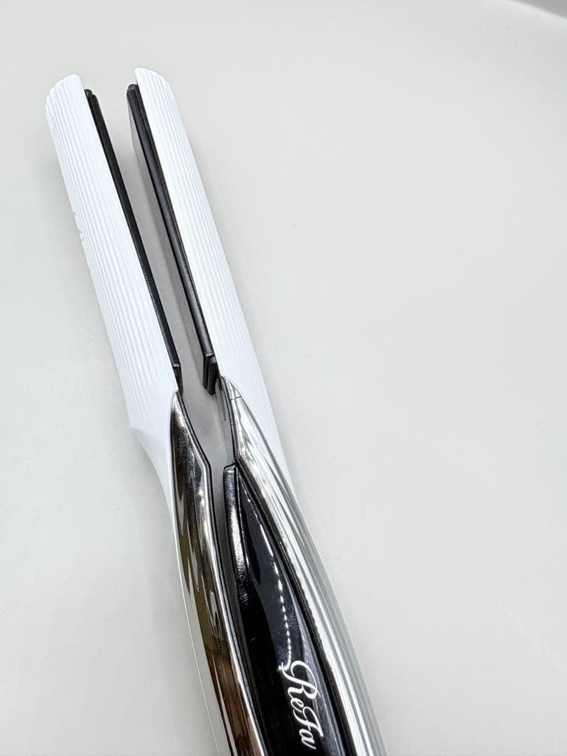 ReFa MTG リファ ストレートアイロン ヘアアイロン 308