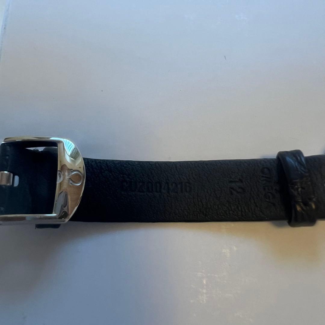 オメガ OMEGAデヴィル　レディース 腕時計 極美品