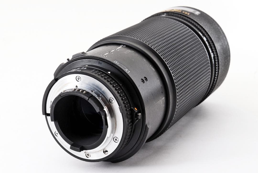 ■良品■ニコンレンズ AF 80-200mm F/2.8D ED #327244