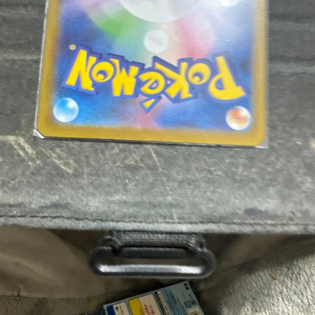 【美品】ボスの指令 sr