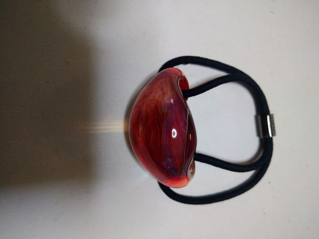 コレットマルーフcolette maloufグラスポニー