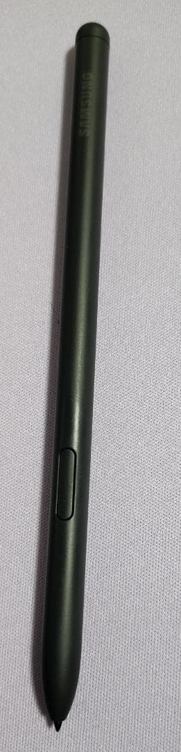 galaxy tab s6 lite SM-P613　純正カバー付き