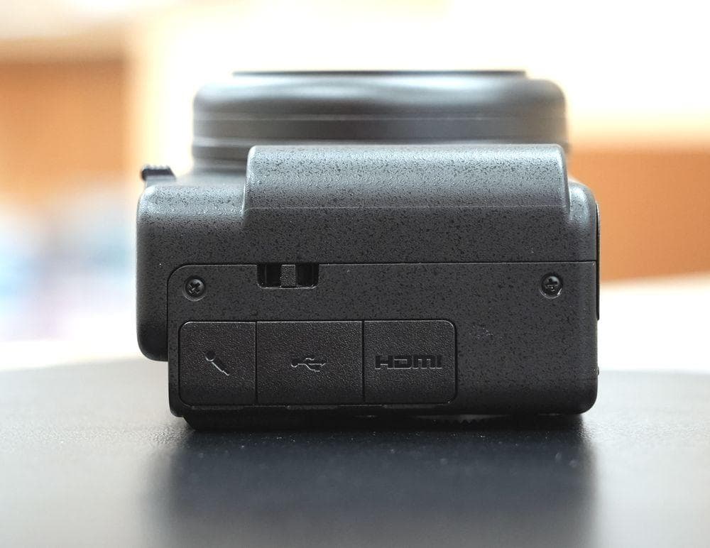 【美品・展示品・保証有】SONY VLOGCAM『ZV-1F』 ブラック