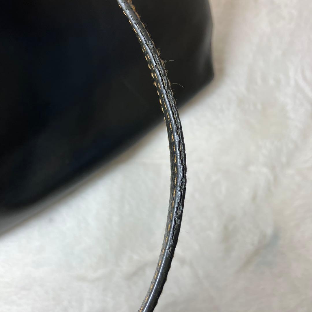 マザーハウス✨コハダ M A4可 オリーブ 牛革 レザー トートバッグ 肩掛け