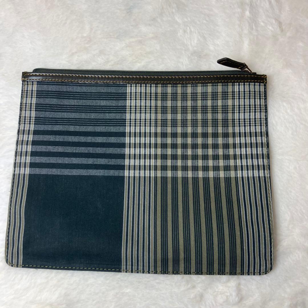 マザーハウス✨コハダ M A4可 オリーブ 牛革 レザー トートバッグ 肩掛け