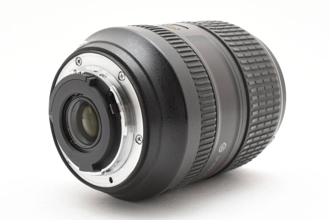 高倍率 ニコン AF-S DX 18-300mm F3.5-6.3G ED VR