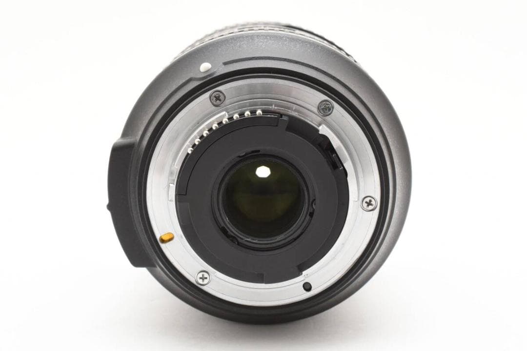 高倍率 ニコン AF-S DX 18-300mm F3.5-6.3G ED VR